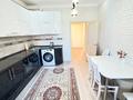 2-комнатная квартира · 70 м² · 3/7 этаж, мкр Комсомольский, Гейдара Алиева 10/1 — Анадолы - Гейдара Алиева за 22 000 ₸ в Астане, Есильский р-н — фото 16