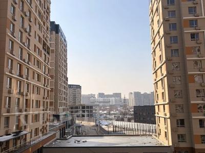 2-комнатная квартира · 60 м² · 4/12 этаж, Утепова — 20 линия за 52 млн ₸ в Алматы, Бостандыкский р-н