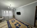 1-бөлмелі пәтер · 35 м² · 5/5 қабат, 4 мкр 10 — Возле рынок мерей, бағасы: 150 000 ₸ в Атырау, мкр Авангард-4