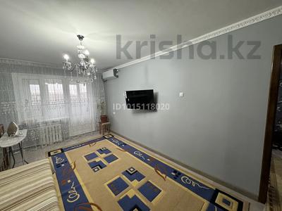 1-бөлмелі пәтер · 35 м² · 5/5 қабат, 4 мкр 10 — Возле рынок мерей, бағасы: 150 000 ₸ в Атырау, мкр Авангард-4