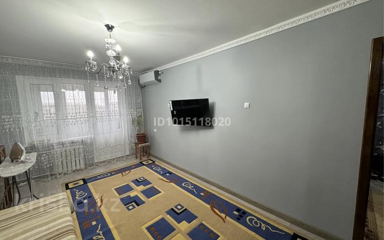 1-бөлмелі пәтер · 35 м² · 5/5 қабат, 4 мкр 10 — Возле рынок мерей, бағасы: 150 000 ₸ в Атырау, мкр Авангард-4 — фото 2