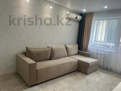 1-бөлмелі пәтер · 34.4 м² · 7/10 қабат, Майры 23, бағасы: 26 млн ₸ в Павлодаре