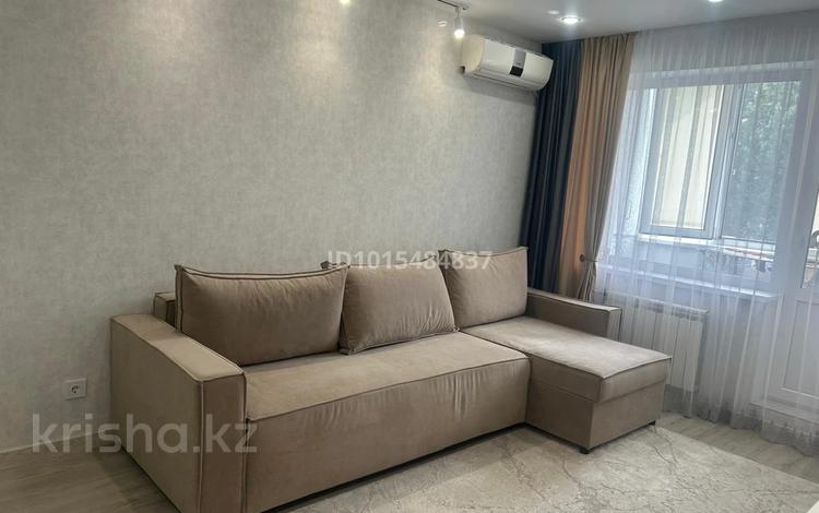 1-бөлмелі пәтер · 34.4 м² · 7/10 қабат, Майры 23, бағасы: 26 млн ₸ в Павлодаре — фото 2