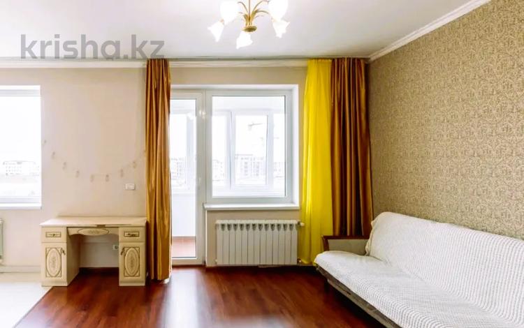 1-бөлмелі пәтер · 41 м² · 4/7 қабат, Аль-фараби 16 — Улы Дала, бағасы: 25.5 млн ₸ в Астане, Есильский р-н — фото 12
