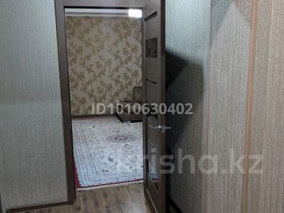 1-комнатная квартира · 54 м² · 1/6 этаж, Мустафина 5 А за 21.5 млн ₸ в Астане, Алматы р-н