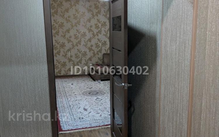 1-комнатная квартира · 54 м² · 1/6 этаж, Мустафина 5 А за 21.5 млн ₸ в Астане, Алматы р-н — фото 13