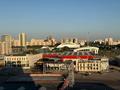 3-бөлмелі пәтер · 109 м² · 10/12 қабат, просп. Республики 1/3, бағасы: 30 млн ₸ в Караганде — фото 23