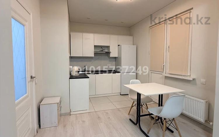 1-комнатная квартира · 38.3 м² · 14/16 этаж, мкр Калкаман-2, Абишева 36/12 за 250 000 ₸ в Алматы, Наурызбайский р-н — фото 2