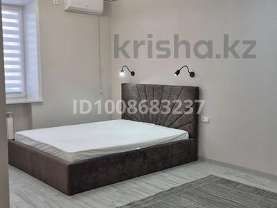 1-бөлмелі пәтер · 45 м² · 4/9 қабат, Казыбаева 153 — Победа, бағасы: 220 000 ₸ в Костанае