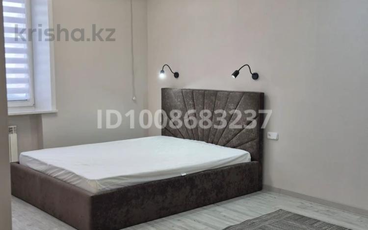 1-бөлмелі пәтер · 45 м² · 4/9 қабат, Казыбаева 153 — Победа, бағасы: 220 000 ₸ в Костанае — фото 2