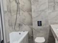 1-бөлмелі пәтер · 45 м² · 4/9 қабат, Казыбаева 153 — Победа, бағасы: 220 000 ₸ в Костанае — фото 7