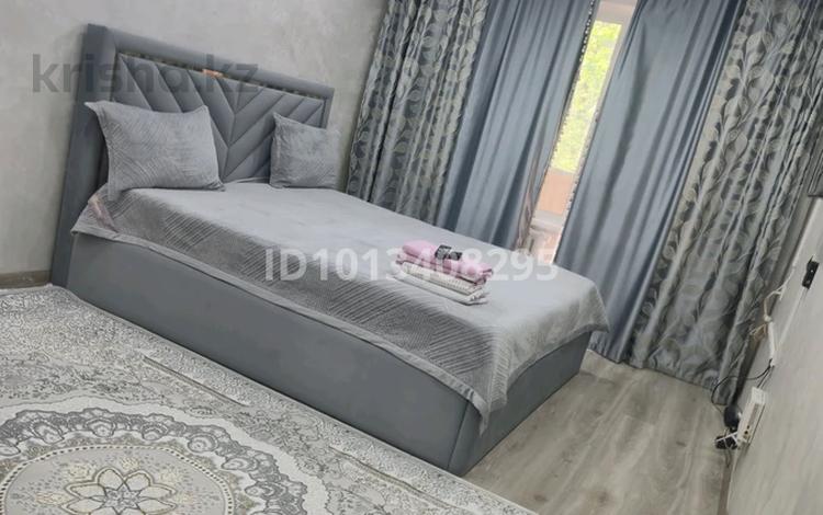 1-комнатная квартира · 30 м² · 2/4 этаж, проспект Абылайхан 26 — Абылайхан Райымбек за 2 000 ₸ в Алматы, Алмалинский р-н — фото 2