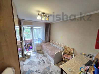 2-комнатная квартира · 52 м² · 4/5 этаж, ул. Аносова за 33 млн ₸ в Алматы, Ауэзовский р-н