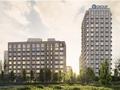 3-бөлмелі пәтер · 85 м² · 16/16 қабат, Туран 57д — Туран- Т6, бағасы: 57.5 млн ₸ в Астане, Нура р-н