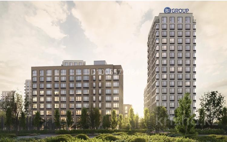 3-бөлмелі пәтер · 85 м² · 16/16 қабат, Туран 57д — Туран- Т6, бағасы: 57.5 млн ₸ в Астане, Нура р-н — фото 7
