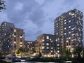 3-бөлмелі пәтер · 85 м² · 16/16 қабат, Туран 57д — Туран- Т6, бағасы: 57.5 млн ₸ в Астане, Нура р-н — фото 2