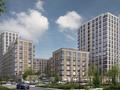 3-бөлмелі пәтер · 85 м² · 16/16 қабат, Туран 57д — Туран- Т6, бағасы: 57.5 млн ₸ в Астане, Нура р-н — фото 3