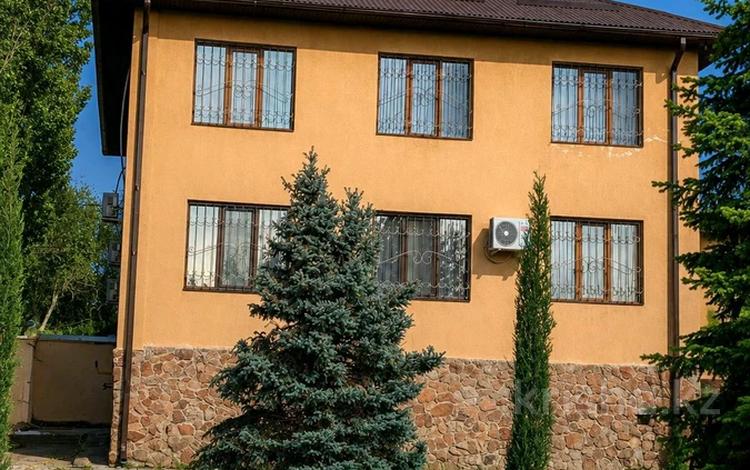 Отдельный дом · 6 комнат · 400 м² · 8 сот., мкр Самал-2 . — Мкр.САМАЛ 2 за 500 000 ₸ в Шымкенте, Абайский р-н — фото 2