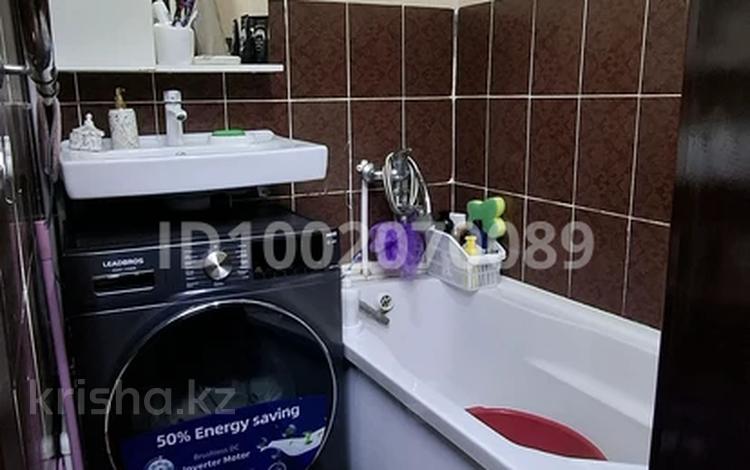 3-комнатная квартира · 58.5 м² · 1/5 этаж, Ак. Марденова 17 — 18 школы за 18 млн ₸ в Экибастузе — фото 2