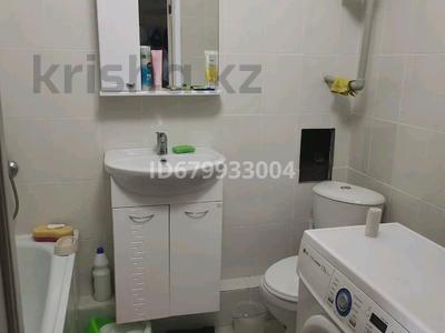 1-бөлмелі пәтер · 33 м² · 7/7 қабат, А 123 8, бағасы: 24 млн ₸ в Астане, Алматы р-н