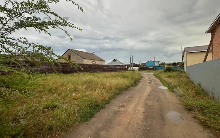 Участок · 9 соток, Спортивная 1 за 14.8 млн ₸ в Костанайской обл. — фото 2