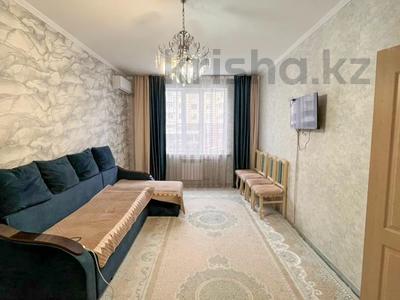 1-бөлмелі пәтер · 42 м² · 2/7 қабат, Бирлик, бағасы: 16.5 млн ₸ в Талдыкоргане