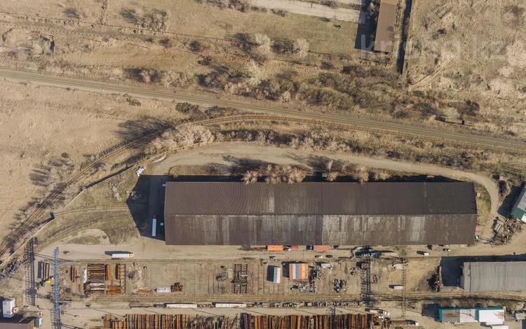 Өнеркәсіптік база · 4.42 га, Путевая 2 — Большая обьездная дорога, бағасы: 700 млн ₸ в Усть-Каменогорске, Ульбинский — фото 19