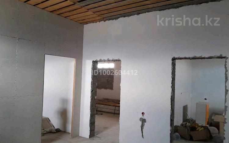 Жеке үй · 3 бөлме · 86.3 м² · 10 жүзд., Зачаганск пгт ш/а., бағасы: 15 млн ₸ в Уральске, мкр. Зачаганск пгт — фото 2
