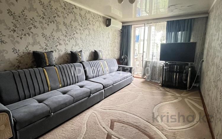 2-бөлмелі пәтер · 45 м² · 5/5 қабат, Талас 28, бағасы: 12 млн ₸ в Таразе — фото 2