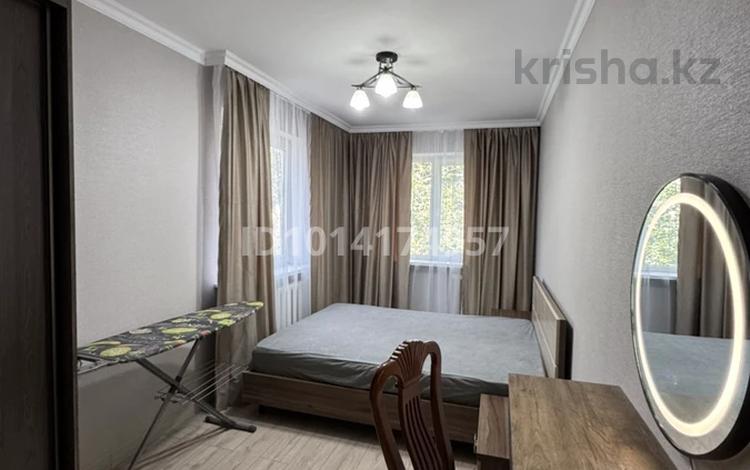 2-комнатная квартира · 45 м² · 3/4 этаж, мкр №3 3 за 300 000 ₸ в Алматы, Ауэзовский р-н — фото 19