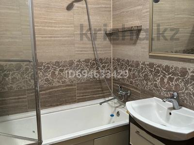 3-бөлмелі пәтер · 65 м² · 1/5 қабат, Тлендиева 254 254 — Сатбаева, бағасы: 45 млн ₸ в Алматы, Бостандыкский р-н