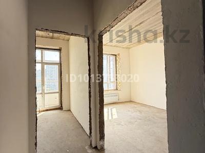 1-комнатная квартира · 37 м² · 5/10 этаж, Аккум 22 за 25.5 млн ₸ в Астане, Есильский р-н