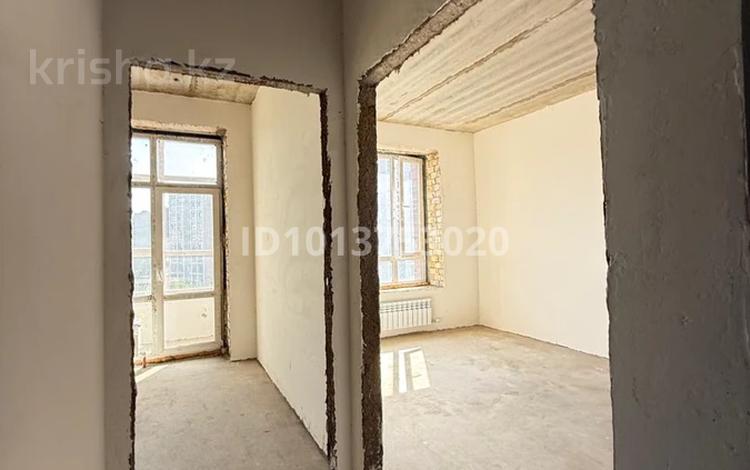 1-комнатная квартира · 37 м² · 5/10 этаж, Аккум 22 за 25.5 млн ₸ в Астане, Есильский р-н — фото 2