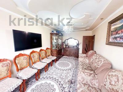 3-комнатная квартира · 62 м² · 4/5 этаж, мкр. Самал 41 за 18.5 млн ₸ в Талдыкоргане, мкр Самал