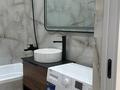 2-комнатная квартира · 40 м² · 5/9 этаж, Казыбек Би 9 — Е22 за 250 000 ₸ в Астане, Есильский р-н — фото 4