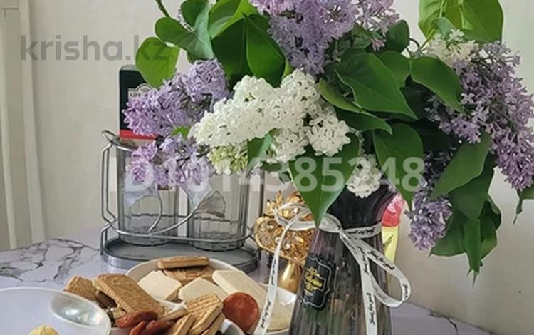 3-бөлмелі пәтер · 67 м² · 3/5 қабат, Аса ш/а. 24, бағасы: 28 млн ₸ в Таразе, мкр Аса — фото 2