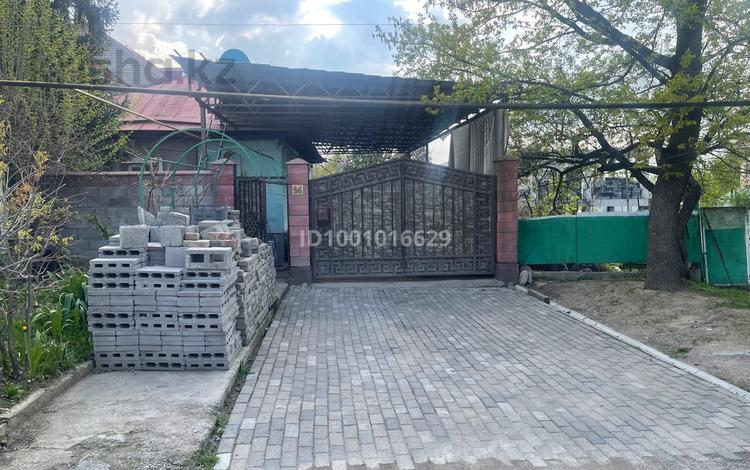 Жеке үй · 2 бөлме · 50 м² · 6 сот., мкр Калкаман-2 14 — Жандосова грозы, бағасы: 95 млн ₸ в Алматы, Наурызбайский р-н — фото 5