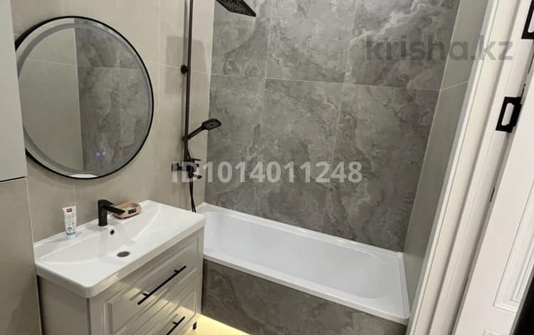 2-комнатная квартира · 51 м² · 9/13 этаж, Райымбека 348/1 — Возле Сайран за 340 000 ₸ в Алматы, Ауэзовский р-н — фото 2