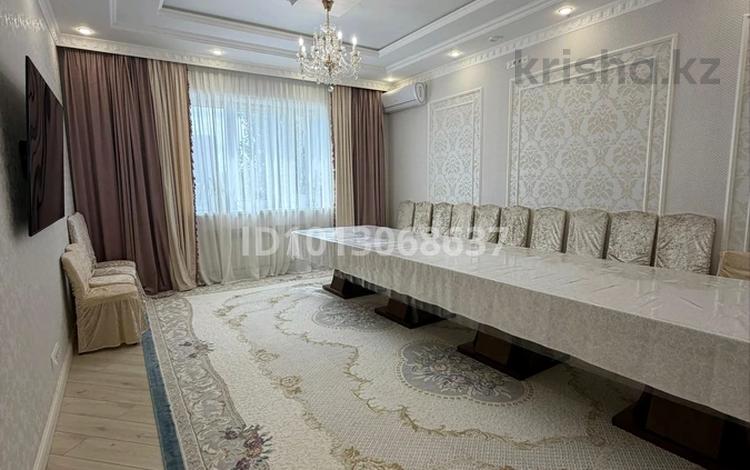 4-бөлмелі пәтер · 140 м² · 1/6 қабат, 31-ш/а., 31 мкрн 1/3, бағасы: 55 млн ₸ в Актау, 31-й мкр — фото 2
