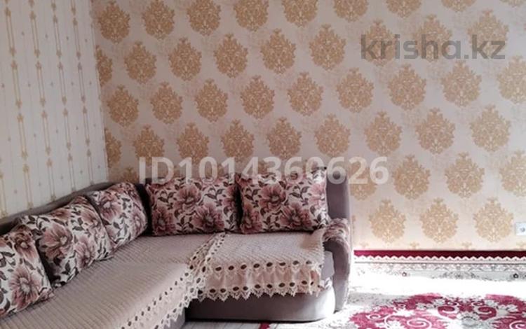 1-комнатная квартира · 37 м² · 2/9 этаж, Сарыарка 15/4 за 150 000 ₸ в Кокшетау — фото 2