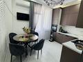 2-комнатная квартира · 76 м² · 8/9 этаж, мкр Нурсая, Абулхайыр хана 74-5 за 38 млн ₸ в Атырау