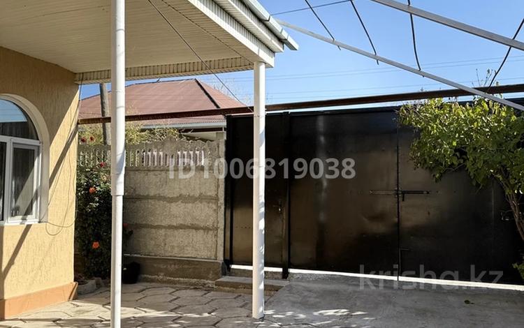 Отдельный дом · 5 комнат · 120 м² · 7 сот., Сапаралиева 79 за 17 млн 〒 в Сарыкемере — фото 8