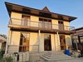 Отдельный дом · 7 комнат · 280 м² · 9.2 сот., мкр Курылысшы Ясная поляна 3 за 205 млн ₸ в Алматы, Алатауский р-н — фото 2