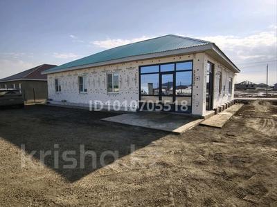 Отдельный дом · 4 комнаты · 170 м² · 10 сот., жилой массив Бауырластар, Байкадам 961 за 31 млн ₸ в Актобе