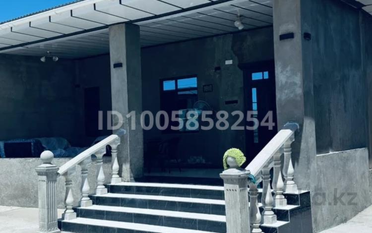 Жеке үй · 4 бөлме · 120 м² · 6 жүзд., Тассай ш/а., Бумын-каган 15, бағасы: 53 млн ₸ в Шымкенте, Каратауский р-н — фото 88