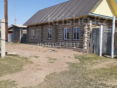 Жеке үй · 4 бөлме · 92 м² · 15.4 жүзд., Абая 45 — Село Бегень, Бескарагайский район, бағасы: 10 млн ₸