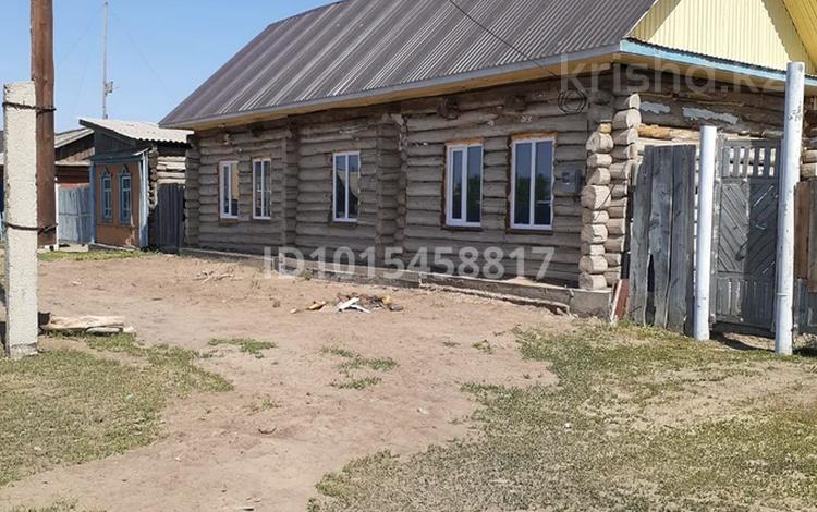 Отдельный дом · 4 комнаты · 92 м² · 15.4 сот., Абая 45 — Село Бегень, Бескарагайский район за 10 млн ₸ — фото 2
