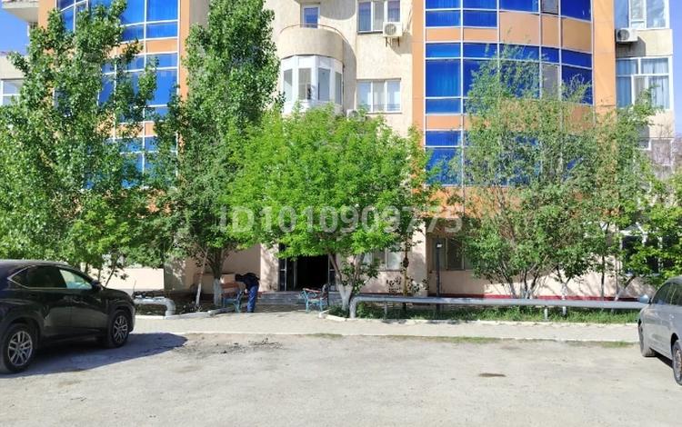 4-комнатная квартира · 125.1 м² · 3/6 этаж, Скаткова 110 — Муратбаева за 39 млн 〒 в  — фото 2