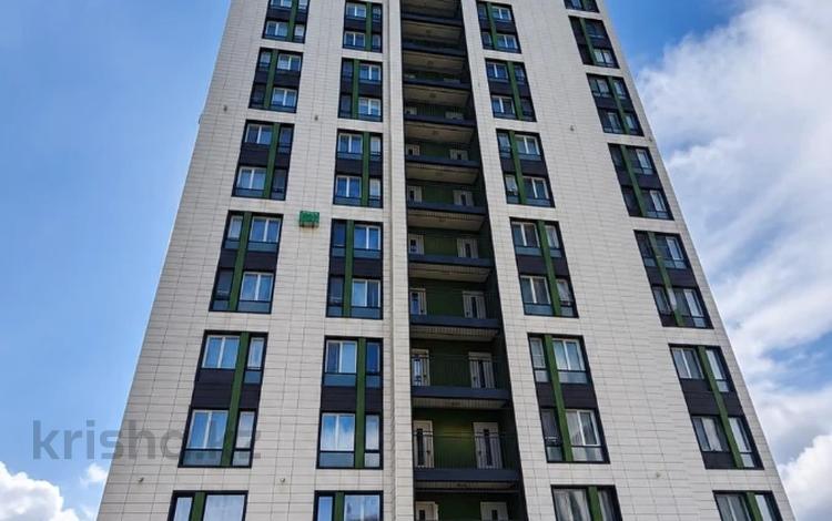 1-комнатная квартира · 35 м² · 6/24 этаж, Кабанбай батыр 48/5 за 29.5 млн ₸ в Астане, Есильский р-н — фото 8