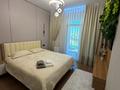 1-комнатная квартира · 50 м² · 6/16 этаж, мкр Нурсат 2, Байтерекова 12 за 400 000 ₸ в Шымкенте, Каратауский р-н